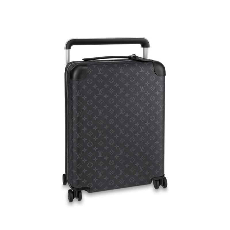 Louis Vuitton Horizon 55 Monogram Eclipse Rolling Luggage M23002