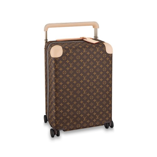 Louis Vuitton Horizon 55 Monogram Canvas Rolling Luggage M23203
