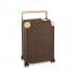 Louis Vuitton Horizon 55 Monogram Canvas Rolling Luggage M23203