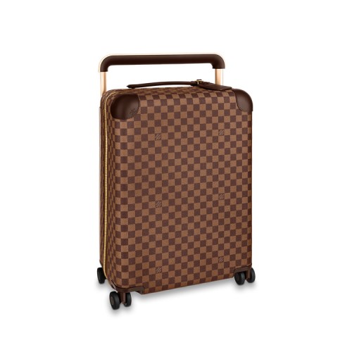 Louis Vuitton Horizon 55 Damier Ebene Canvas Rolling Luggage N23304