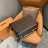 Louis Vuitton Horizon 55 Damier Ebene Canvas Rolling Luggage N23304