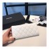 Chanel Grainy Calfskin Classic Bifold Wallet A31505