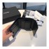 Chanel 19 Trifold Compact Wallet AP0956