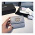 Chanel 19 Trifold Compact Wallet AP0956