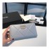 Chanel 19 Long Zipped Wallet AP0946