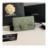 Chanel Caviar Classic Card Holder A80799
