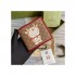 Doraemon x Gucci Bifold Wallet 654498