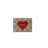 Gucci Valentine&#039;s Day Card Case Wallet 648848