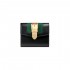Gucci Sylvie Leather Wallet 476081
