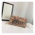 Gucci Horsebit 1955 Liberty London Zip Around Wallet 636249