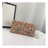 Gucci Horsebit 1955 Liberty London Zip Around Wallet 636249