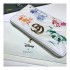 Disney x Gucci GG Marmont Zip Around Wallet 616765