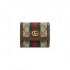 Gucci Ophidia GG Wallet 523174