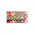 Gucci GG Blooms Continental Wallet 404070