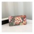 Gucci GG Blooms Continental Wallet 404070