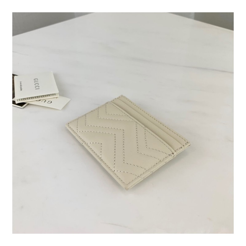 Gucci GG Marmont Card Case 443127