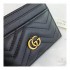 Gucci GG Marmont Card Case 443127