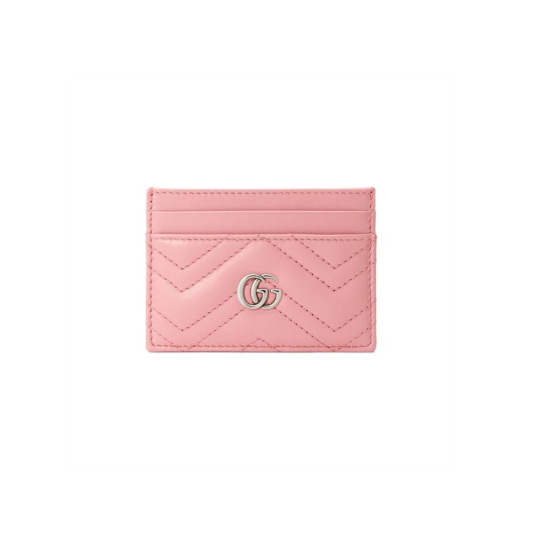 Gucci GG Marmont Card Case 443127