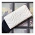 Gucci GG Marmont Zip Around Wallet 443123