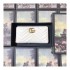 Gucci GG Marmont Zip Around Wallet 443123