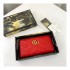 Gucci GG Marmont Zip Around Wallet 443123