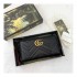 Gucci GG Marmont Zip Around Wallet 443123
