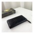 Gucci GG Marmont Zip Around Wallet 443123