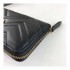 Gucci GG Marmont Zip Around Wallet 443123