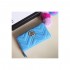 Gucci GG Marmont Zip Around Wallet 443123