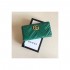Gucci GG Marmont Zip Around Wallet 443123