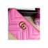Gucci GG Marmont Zip Around Wallet 443123