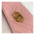 Gucci GG Marmont Zip Around Wallet 443123