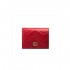 Gucci GG Marmont Card Case Wallet 466492
