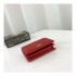 Gucci GG Marmont Card Case Wallet 466492