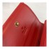 Gucci GG Marmont Card Case Wallet 466492