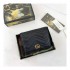 Gucci GG Marmont Card Case Wallet 466492