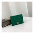 Gucci GG Marmont Card Case Wallet 466492