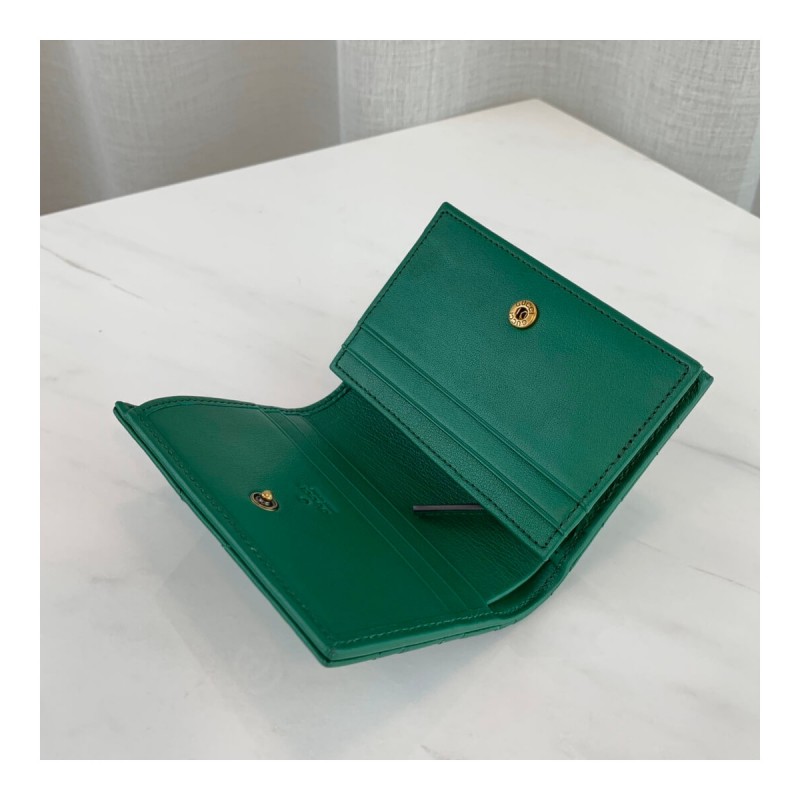 Gucci GG Marmont Card Case Wallet 466492
