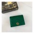 Gucci GG Marmont Card Case Wallet 466492