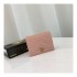 Gucci GG Marmont Card Case Wallet 466492