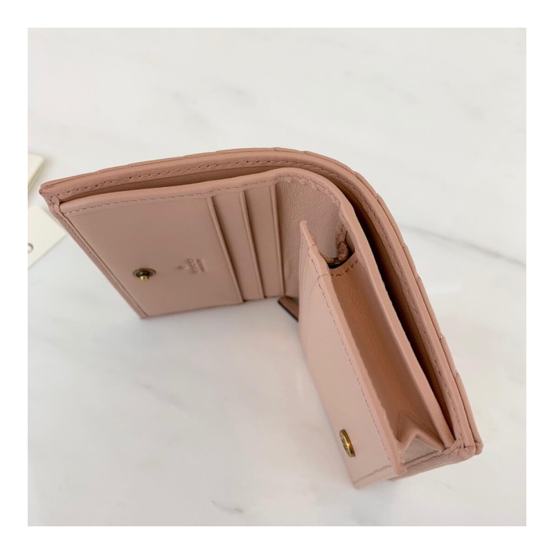 Gucci GG Marmont Card Case Wallet 466492