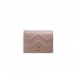 Gucci GG Marmont Card Case Wallet 466492