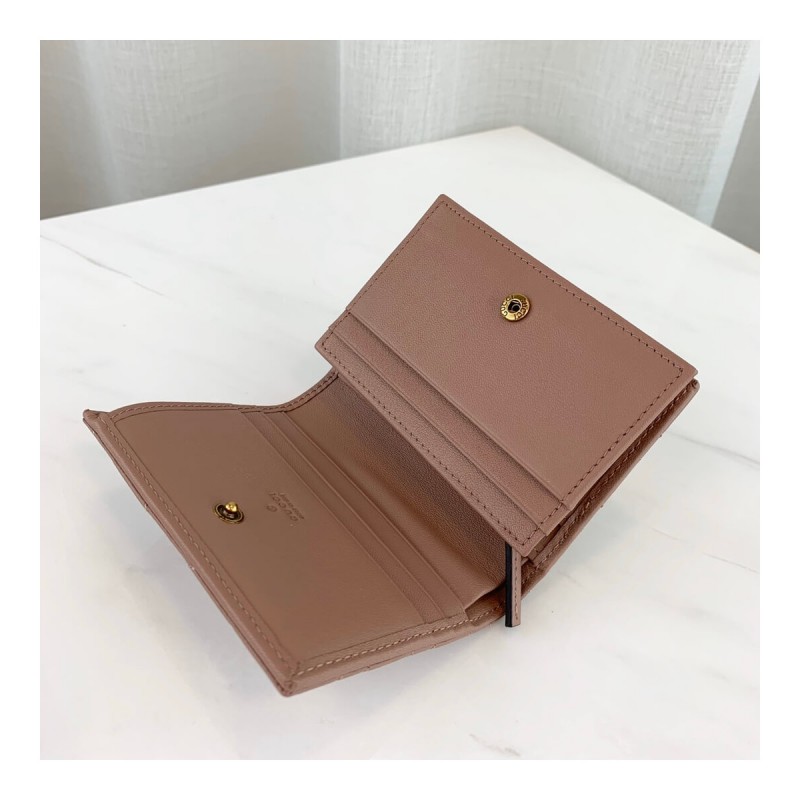 Gucci GG Marmont Card Case Wallet 466492