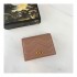 Gucci GG Marmont Card Case Wallet 466492