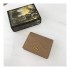 Gucci GG Marmont Card Case Wallet 466492