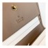 Gucci GG Marmont Card Case Wallet 466492