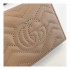 Gucci GG Marmont Card Case Wallet 466492