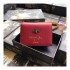 Gucci Animalier Card Case Wallet 460185