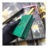 Gucci Animalier Card Case Wallet 460185