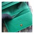 Gucci Animalier Card Case Wallet 460185